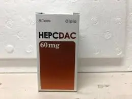  Daclatasvir Tablets